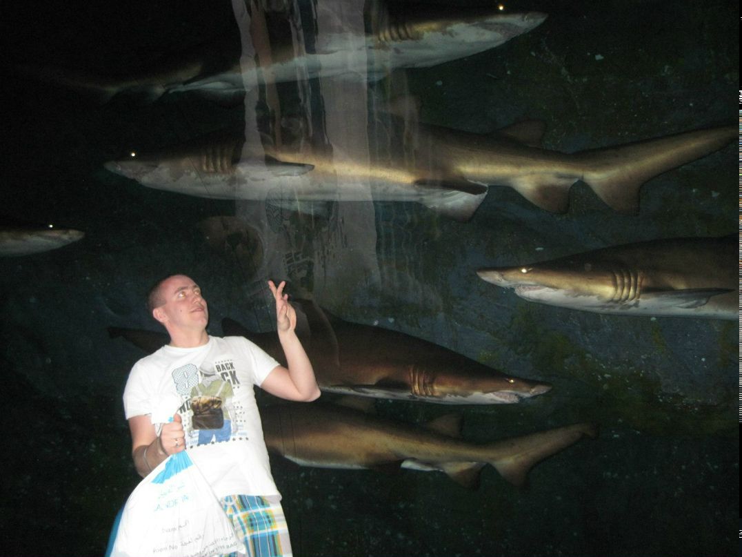 Игорь Макаров | Сочи