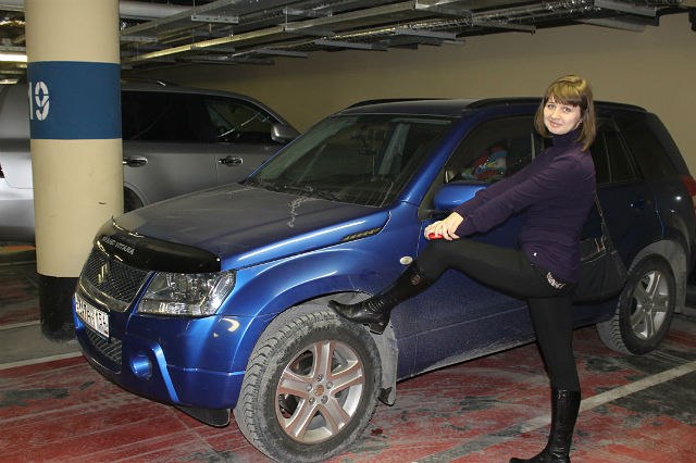 Светлана Косович | Новосибирск