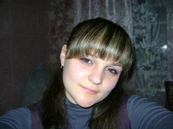 №53, Ірина Підгурська, 33 года, Винница №53, Ірина Підгурська, 33 года, Винница