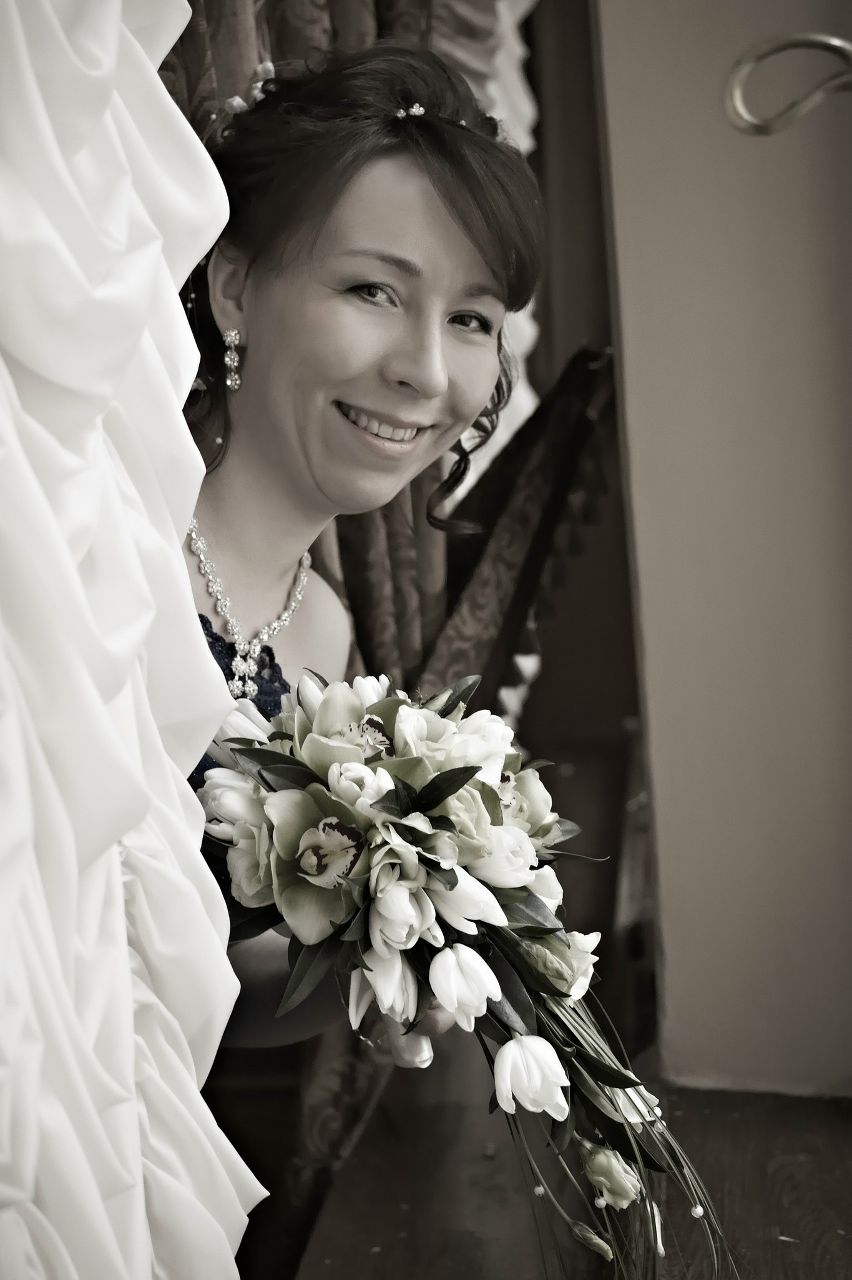 Анна Никитина | Санкт-Петербург