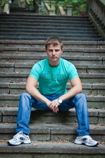 №63, Сергей Кушнирчук, 39 лет, Киев №63, Сергей Кушнирчук, 39 лет, Киев