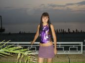 Фотография Алеся Булко