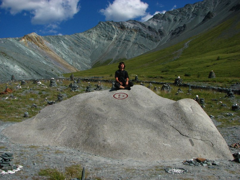 Наталья Горбунова | Красноярск