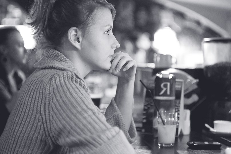 Мария Тайкова | Санкт-Петербург