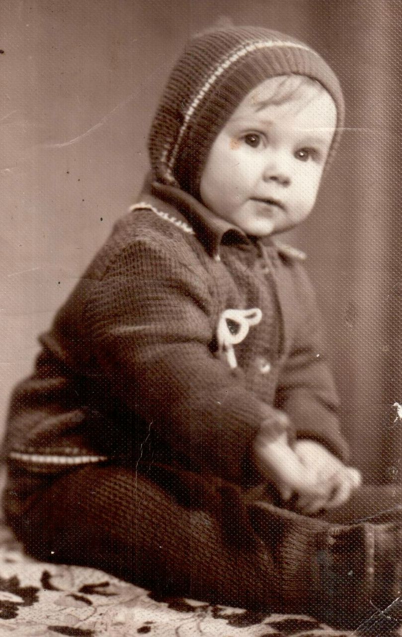 Ольга Патюкова | Электросталь