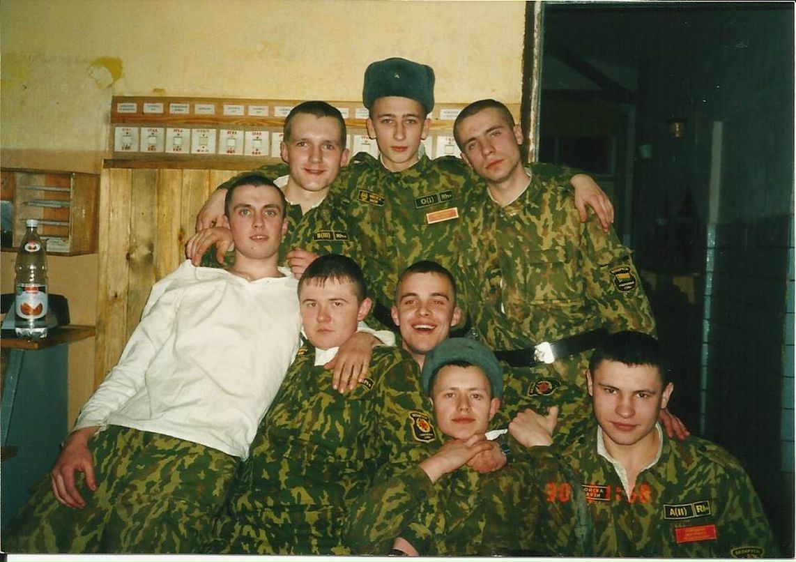 Александр Барздов Sanches | Москва