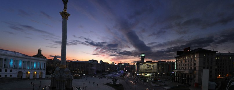 Роман Пшеничный | Одесса