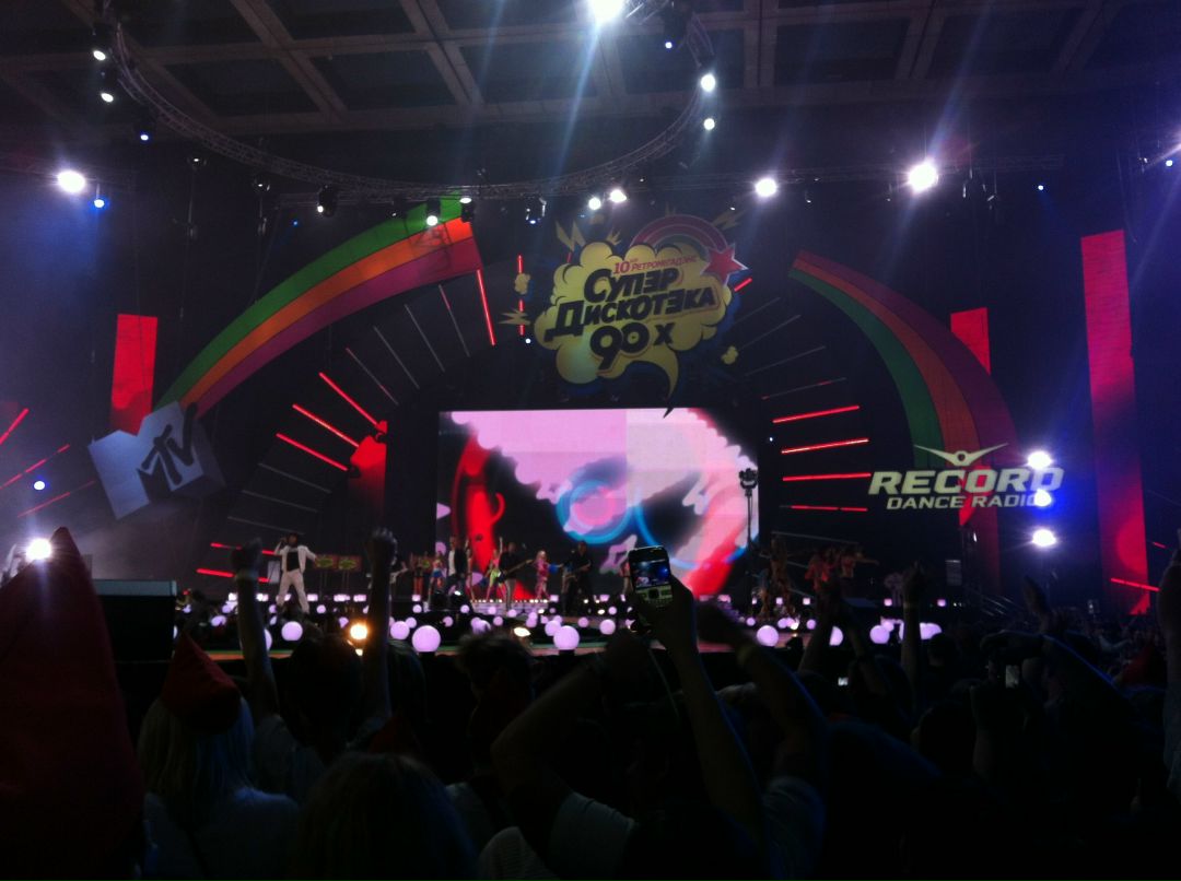 Эльдар Гайнетдинов | Белорецк