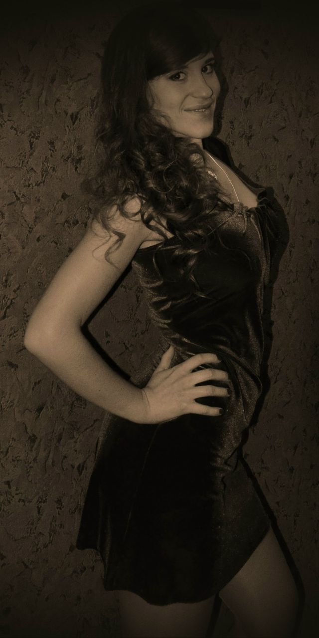 Аня Воскресенская | Воронеж