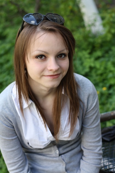 №59, Иришка Блинкова, Раменское, Россия №59, Иришка Блинкова, Раменское, Россия