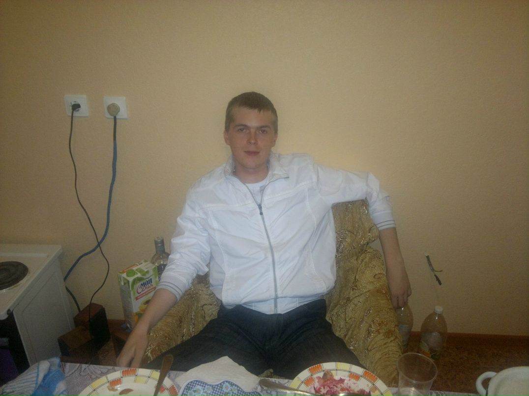 Мишаня Каракачан | Новокузнецк