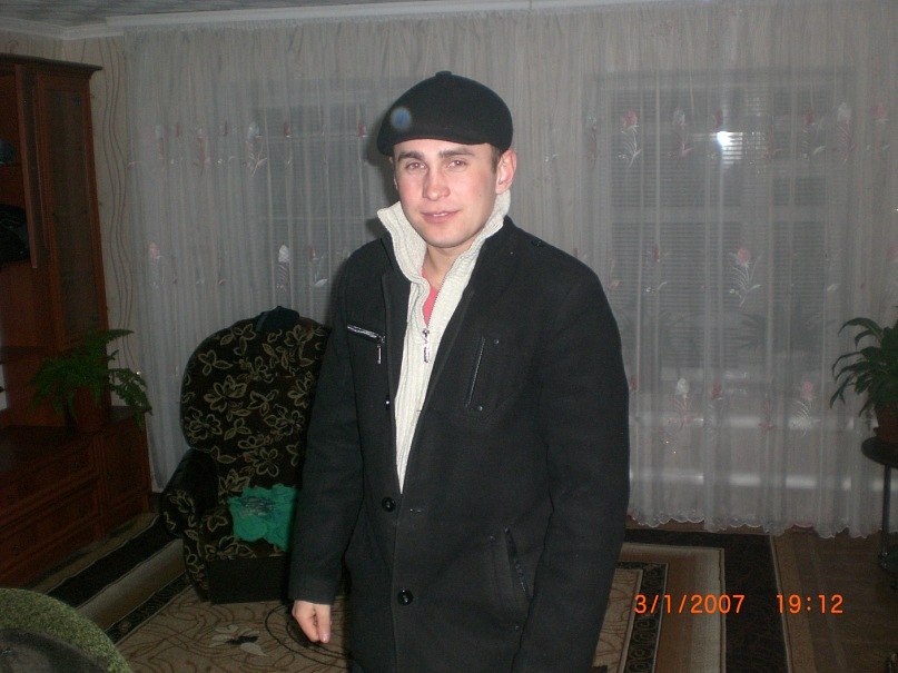 Сергей Труханов | 