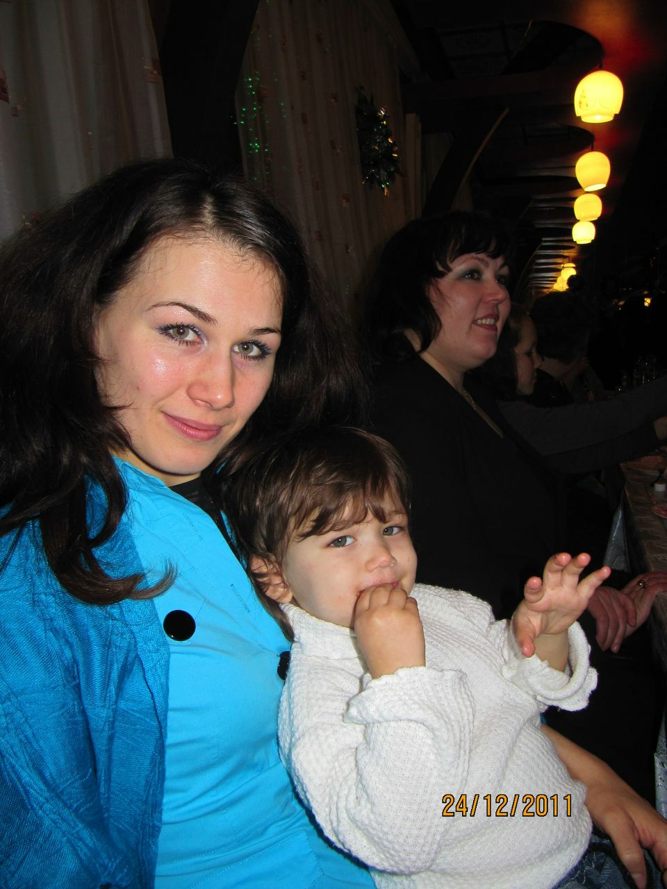 Алина Аверина | Щелково