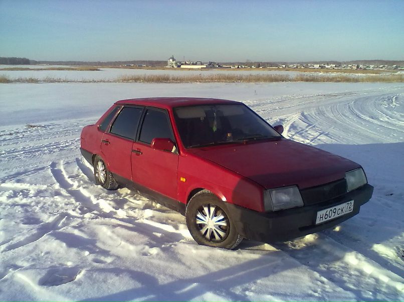 Роман Маеров | Ишим