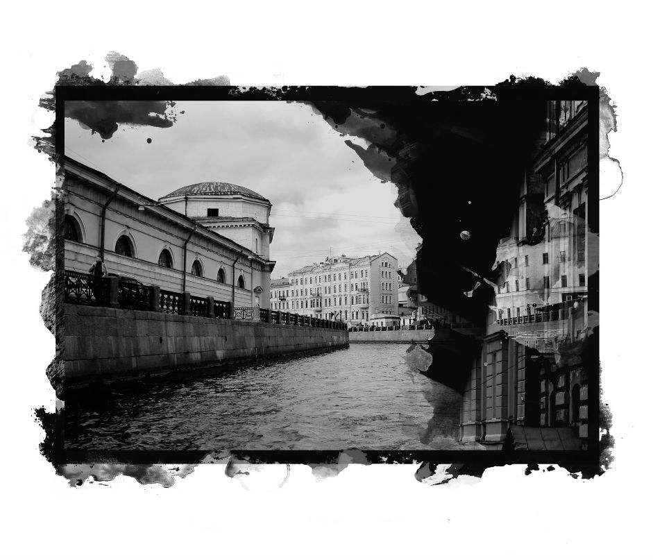 Кристина Булас | Санкт-Петербург