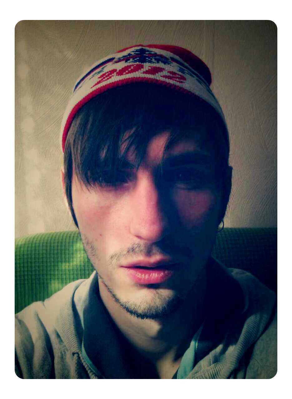 Черное Чудовище | Санкт-Петербург