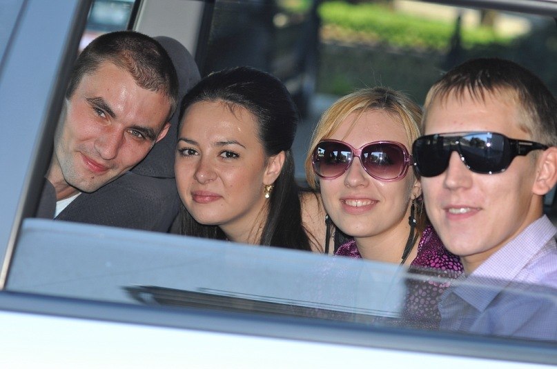 Анастасия Денисова | Саратов