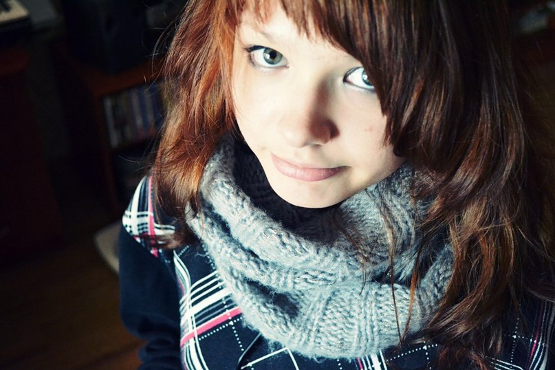 Кристина Черник | Самара