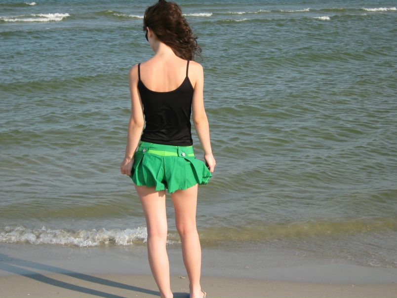 №95, Оля Р, Кишинев №95, Оля Р, Кишинев