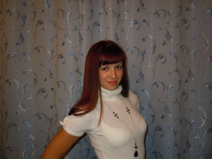 №3, Мария Смирнова №3, Мария Смирнова