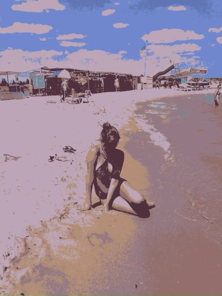 №5, Olga Boychenko №5, Olga Boychenko