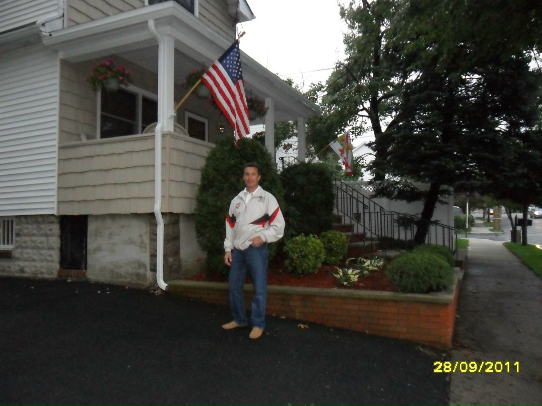 Андрей Чернышов | Санкт-Петербург