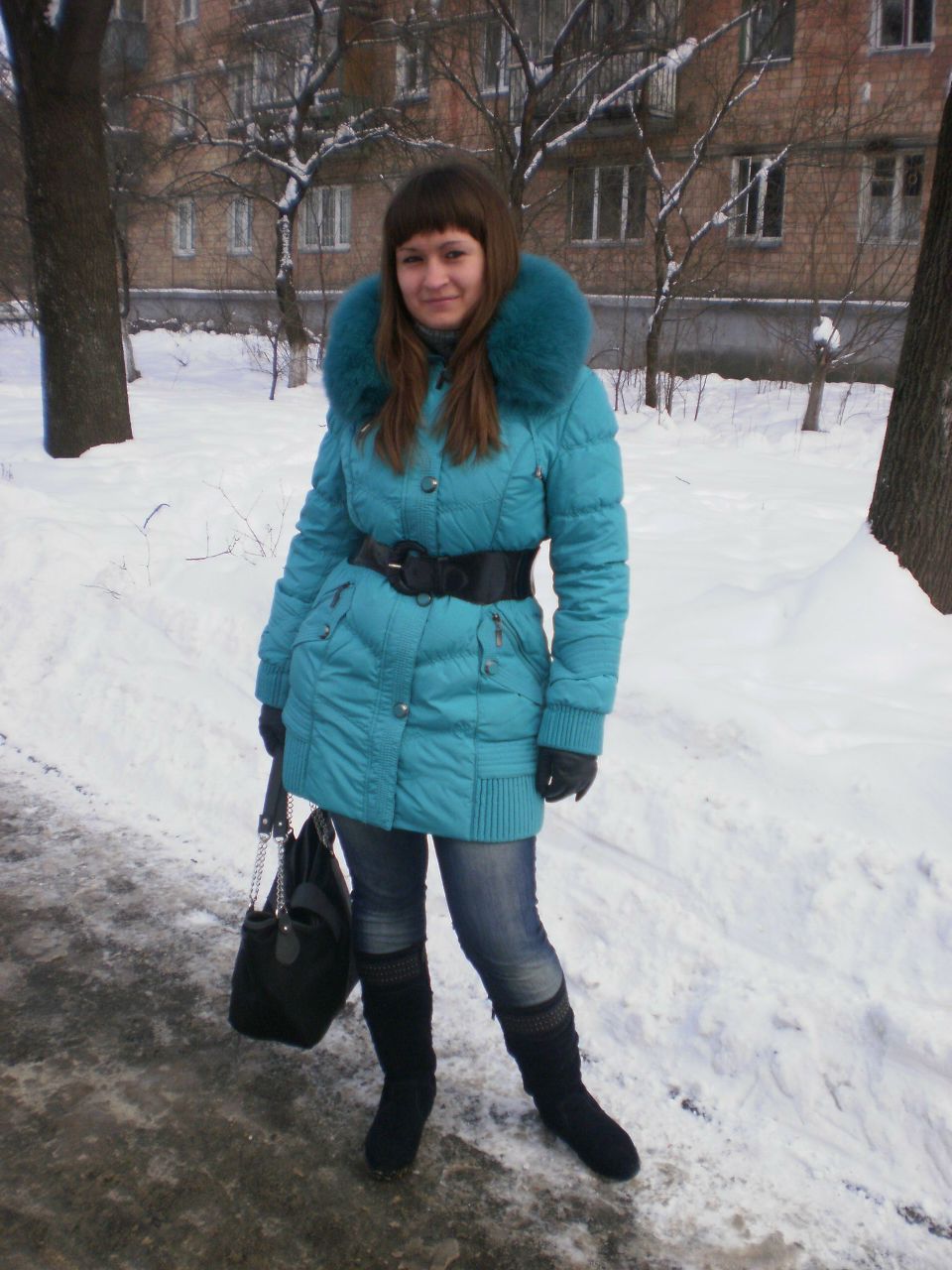 Валентина Коленко | Яблонец