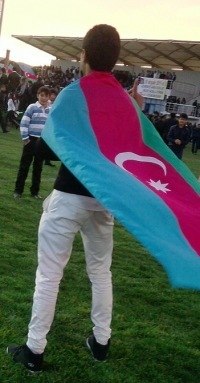 Efqan Yaqubov | Баку