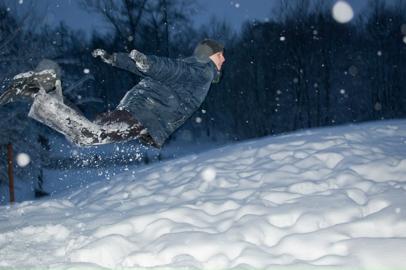 Андрей Кашаев | Нижний Новгород