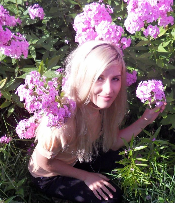 Владлена Бубнова | Москва