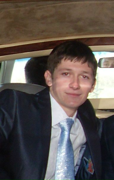 №41, Антон Максюта, Киев №41, Антон Максюта, Киев