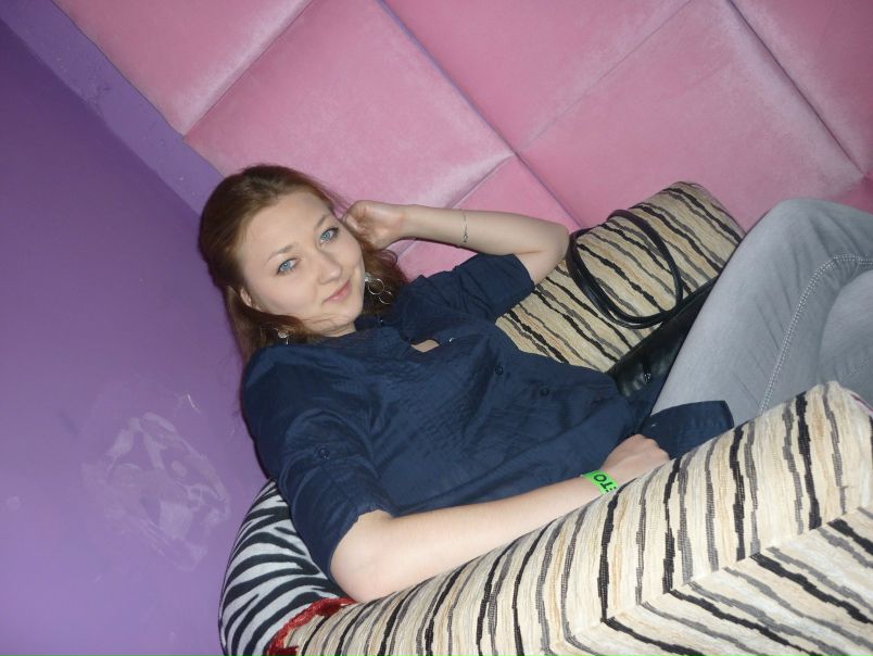 №4, Ирина Прокофьева №4, Ирина Прокофьева