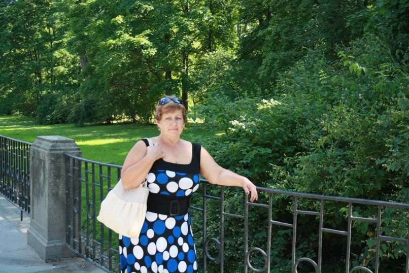 Светлана Закурдаева | Малоархангельск