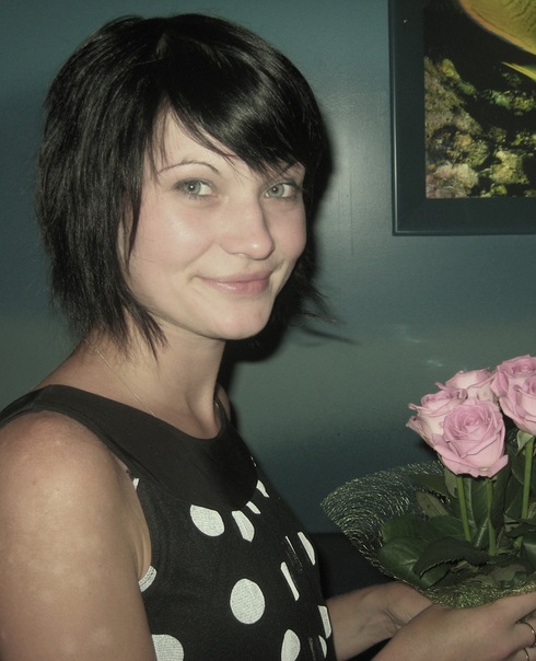 №42, Ольга Грязнова, 39 лет, Кондопога №42, Ольга Грязнова, 39 лет, Кондопога