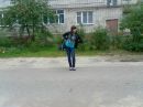 Фотография Анастасия Котова