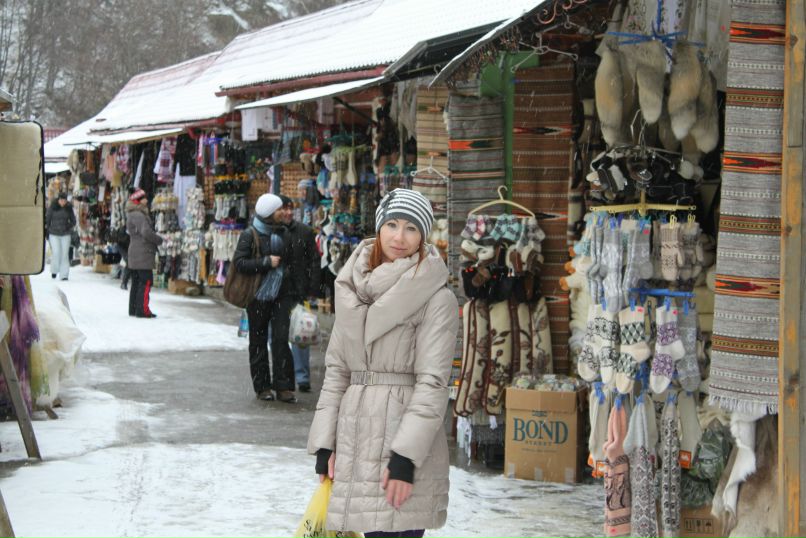 Юлия Акульшина | Донецк