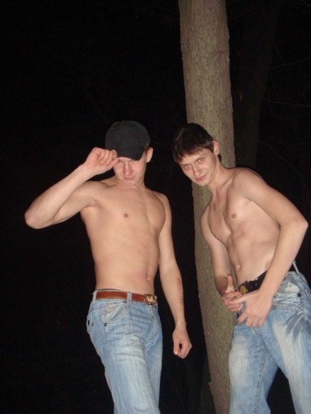 Александр Богдан G@gaRin | Киев