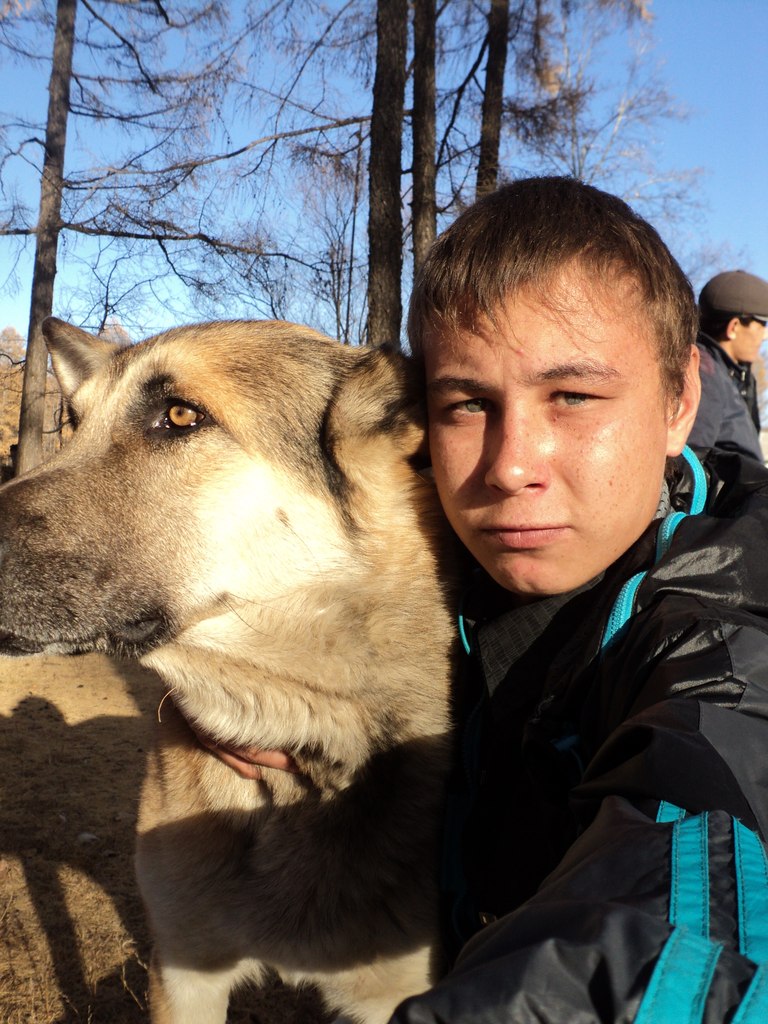 Валерий Попов Сергеевич | 