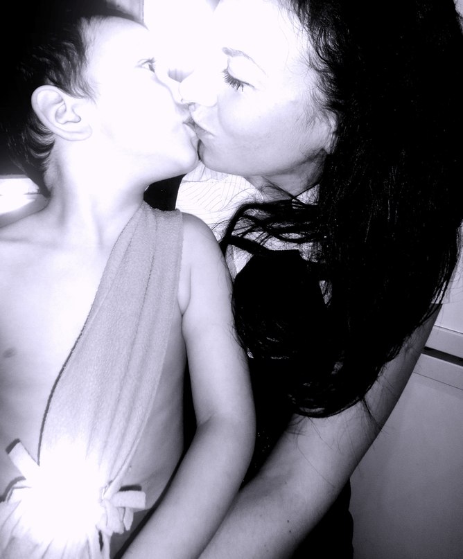 Алеся Трич | Минск