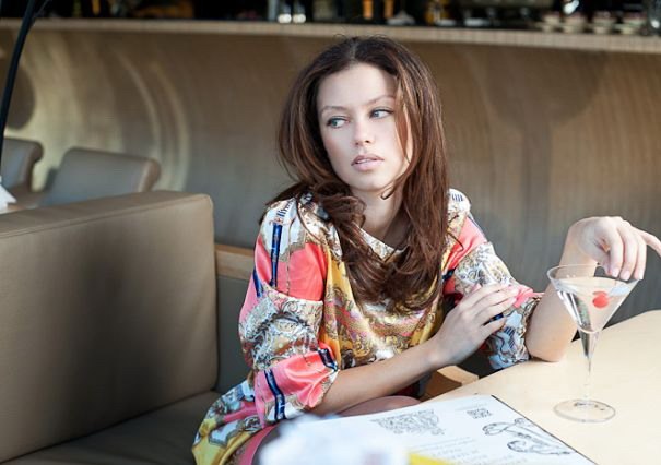 Мария Александрова | Санкт-Петербург