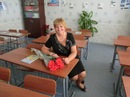 Фотография Сухомлин(верченко) Татьяны