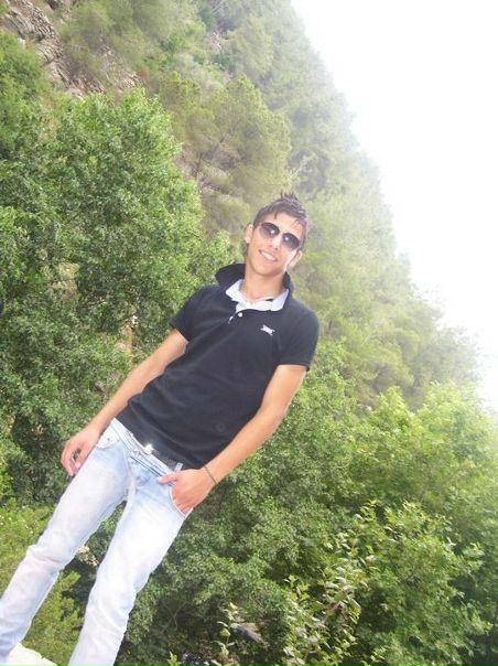 №22, Abbas Khier, 33 года, Киев №22, Abbas Khier, 33 года, Киев