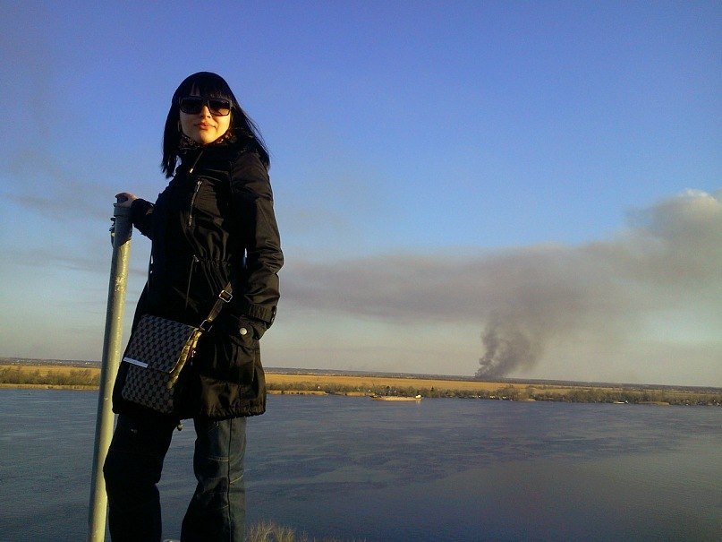 Лола Фэрари Я не сдурела. Я вообще такая | Херсон