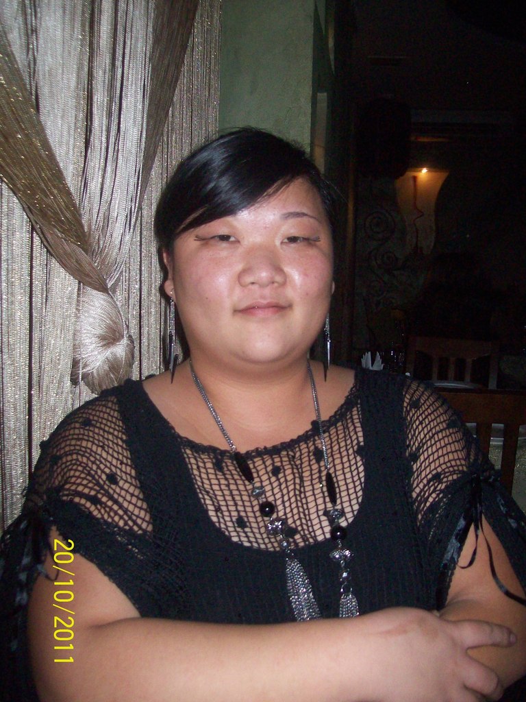 Алёна Тян | Краснодар