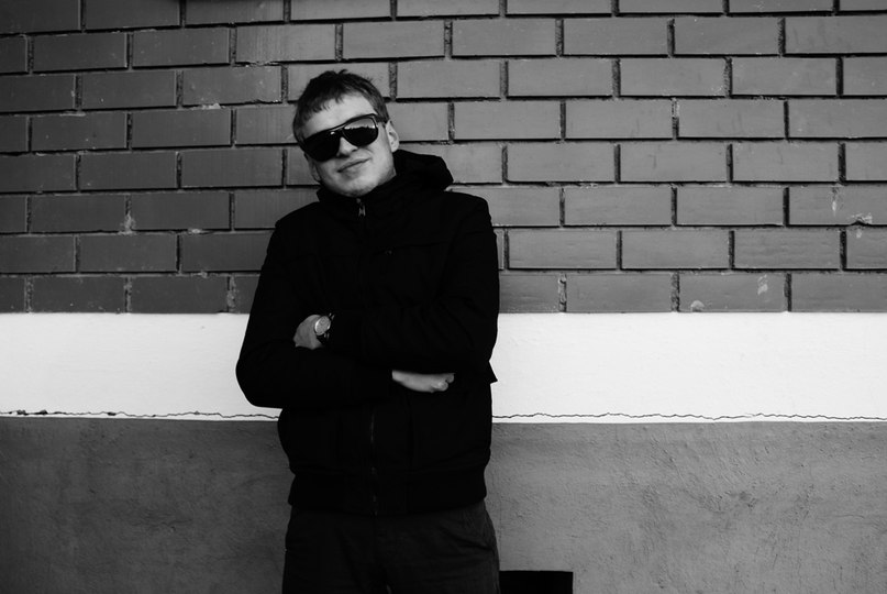 Богдан Алексеевич | 