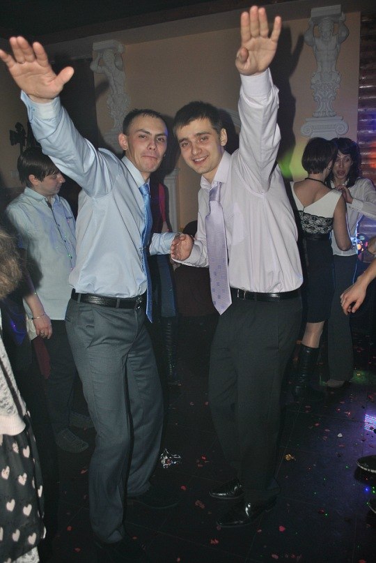 Влад Фомченков | Красноярск