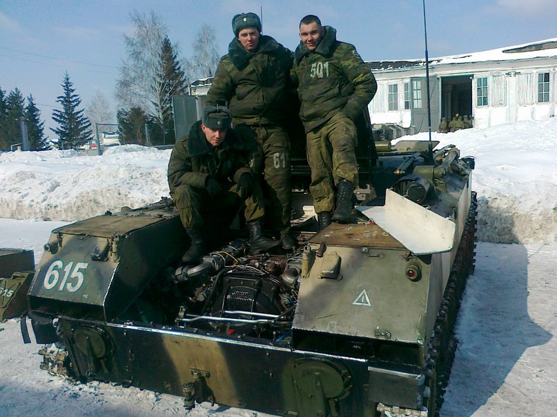 Евгений Климов | 