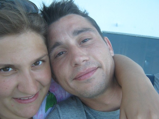 Анастасия Барыкова | Москва