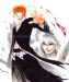 Bleach ... фотография #3 (источник - https://vk.com/id71504974)