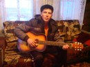 Фотография Валтиева Саши